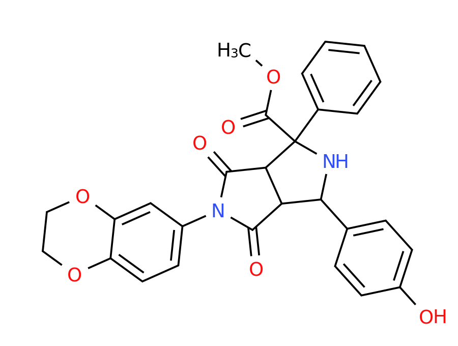 Structure Amb17941875