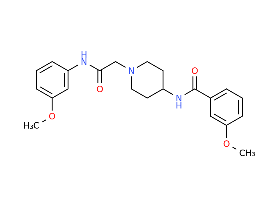 Structure Amb17941941