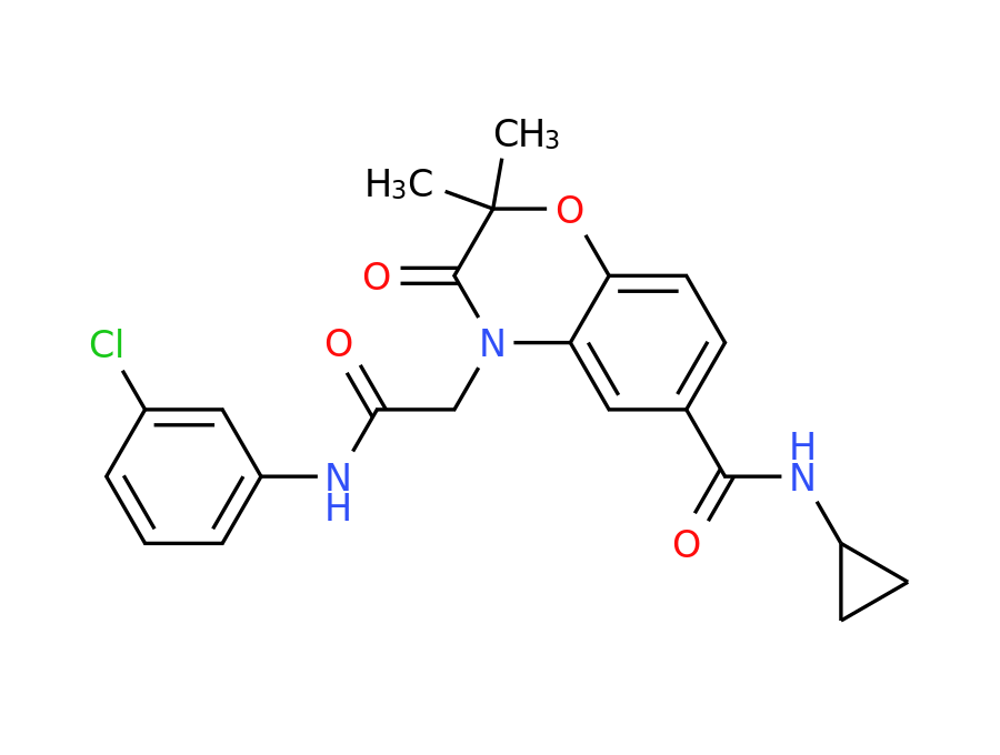 Structure Amb17941987