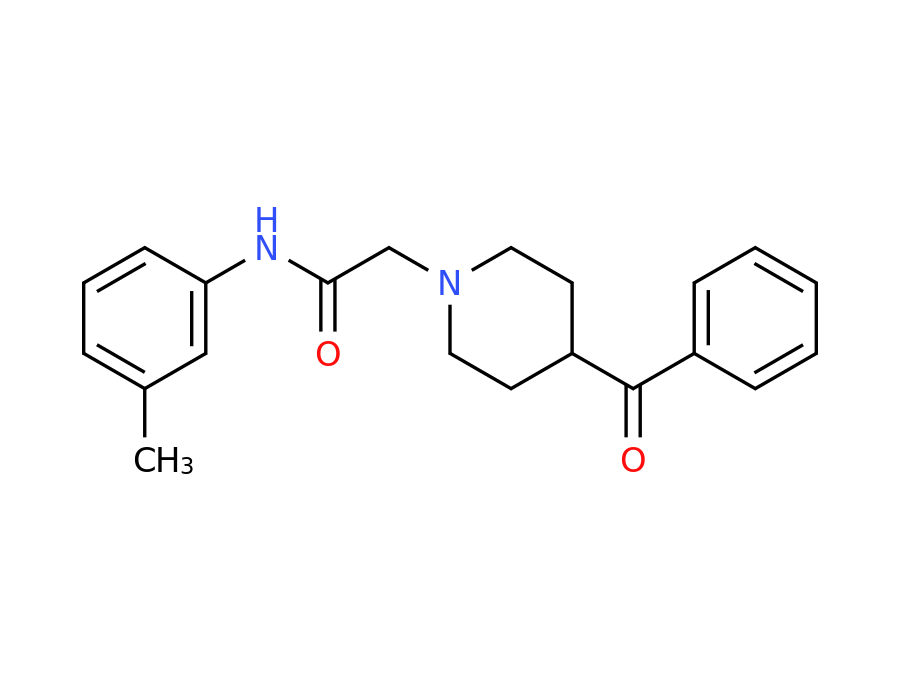 Structure Amb17942005