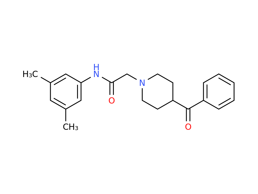 Structure Amb17942006