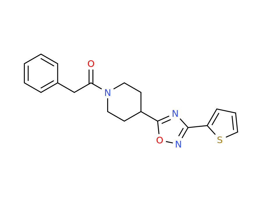 Structure Amb17942167