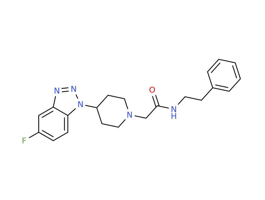 Structure Amb17942305