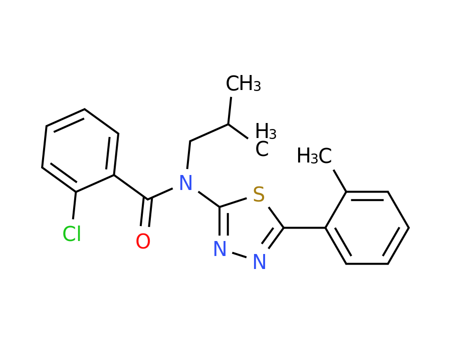 Structure Amb17942382