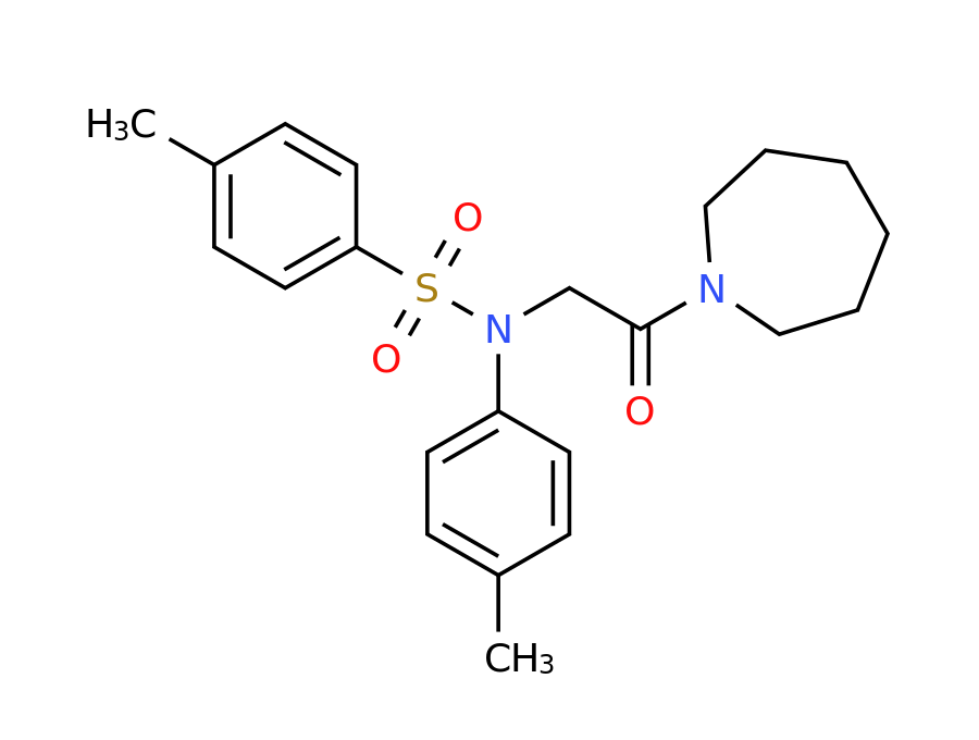 Structure Amb1794254