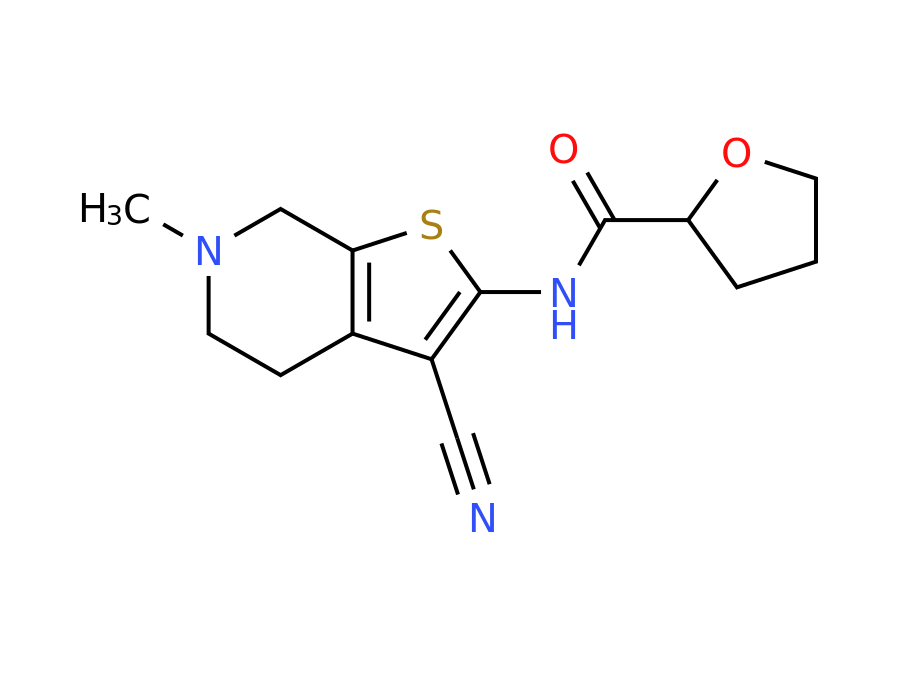 Structure Amb17942559