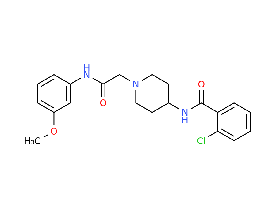 Structure Amb17942623