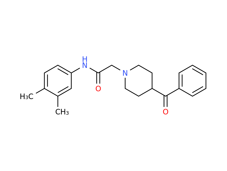 Structure Amb17942629