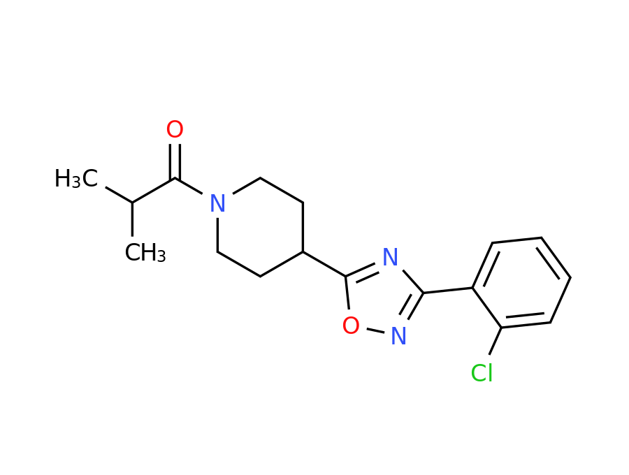 Structure Amb17942650