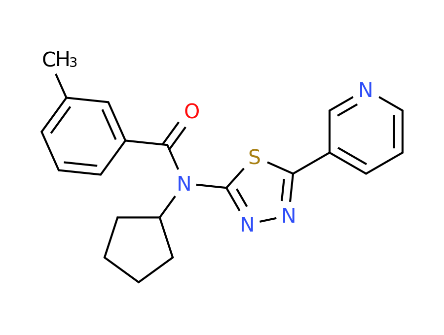 Structure Amb17942743