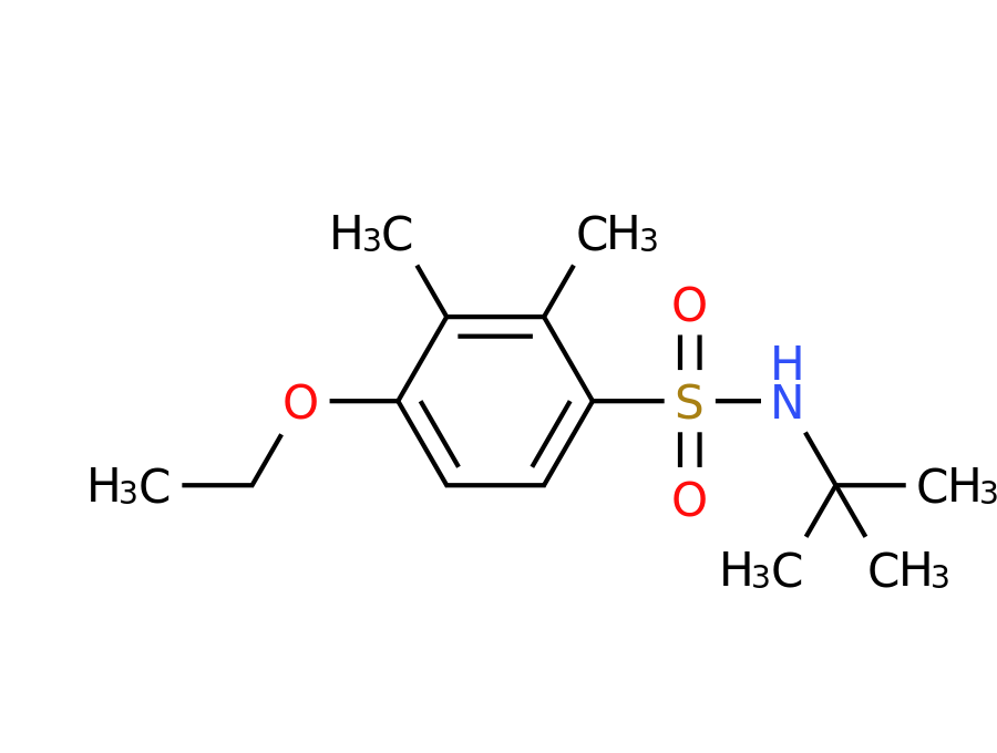 Structure Amb17944016