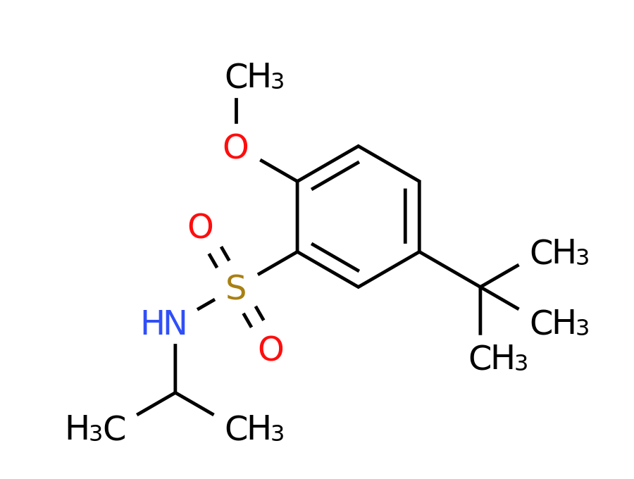 Structure Amb17944018