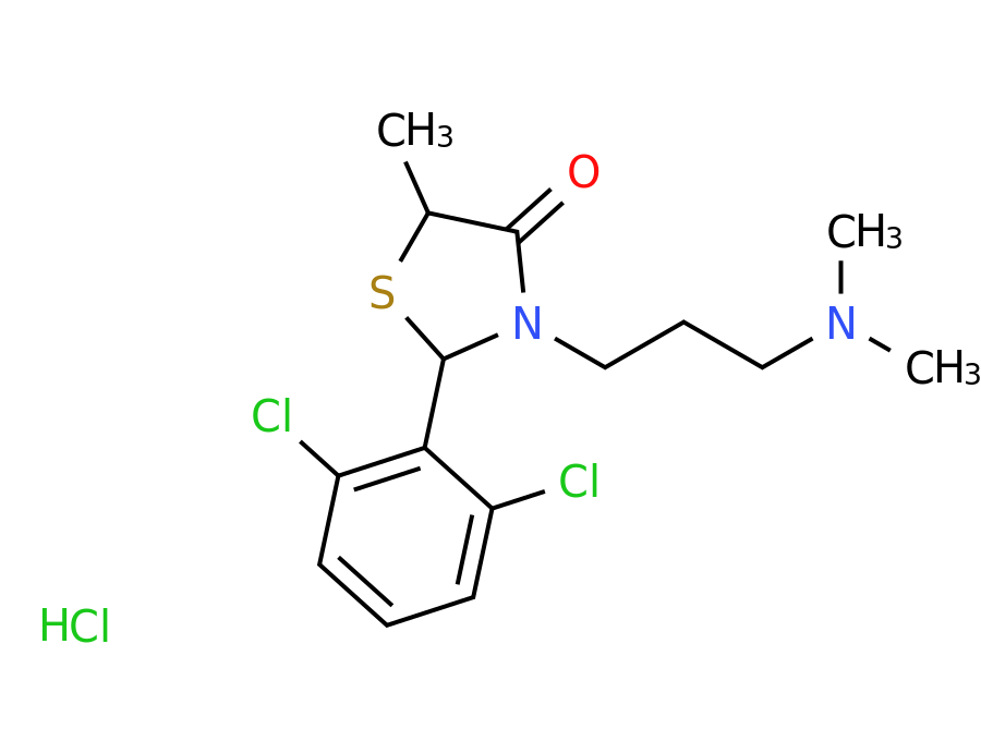 Structure Amb17944200