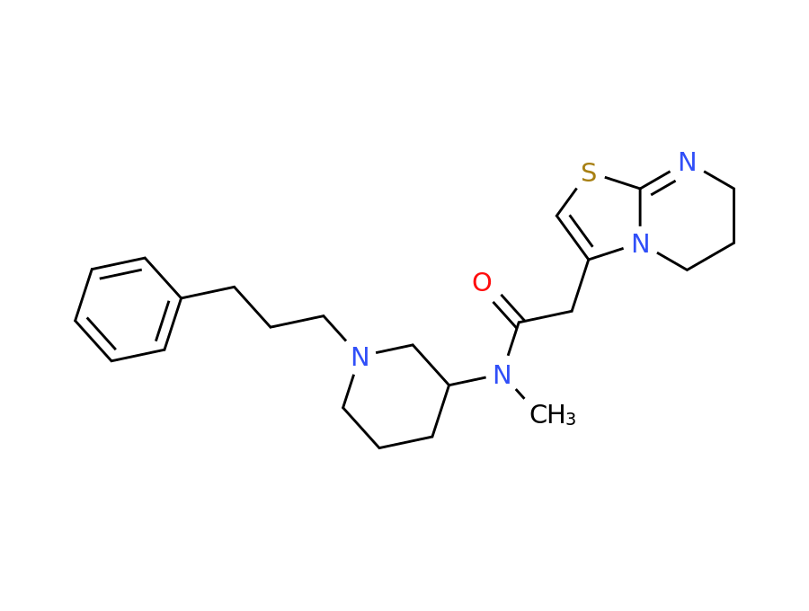 Structure Amb17944795