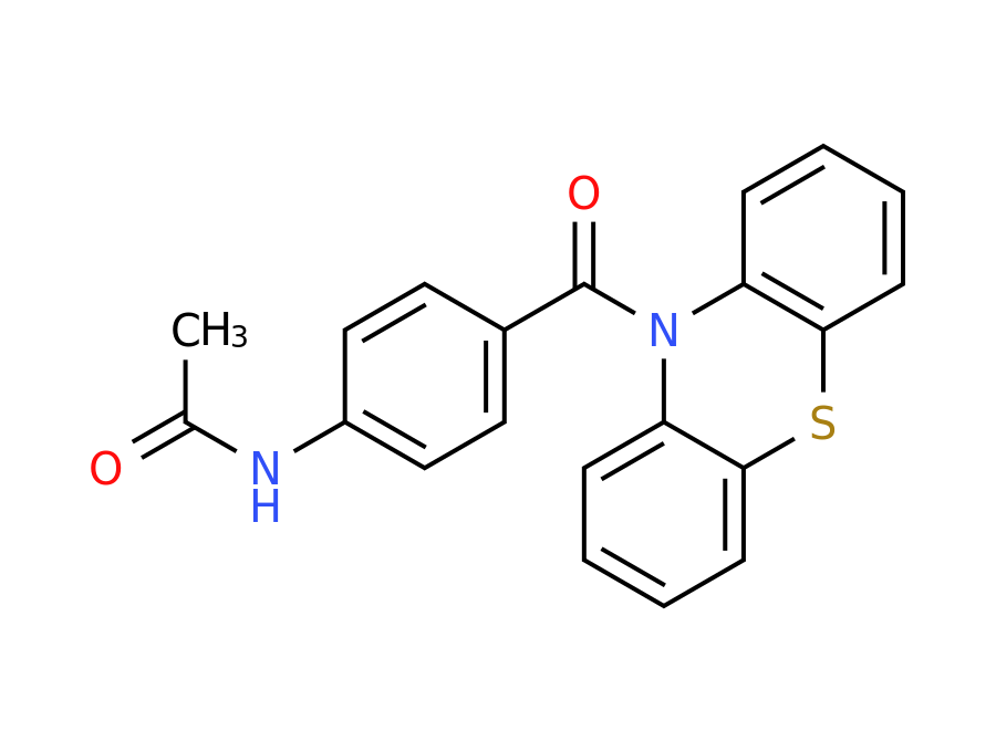 Structure Amb1794691