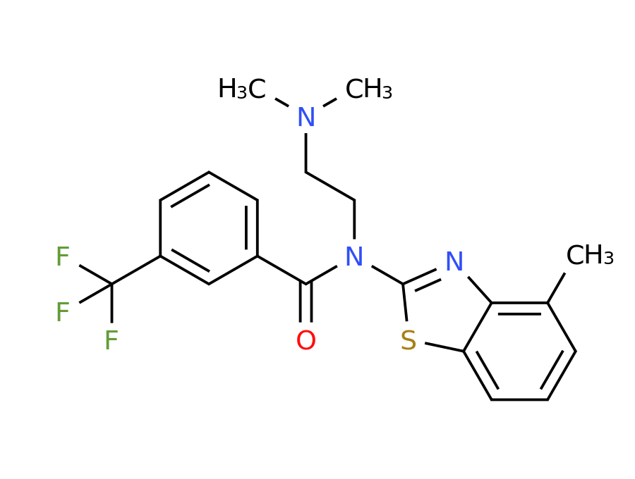 Structure Amb17948189