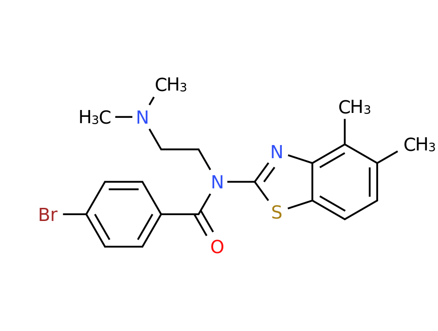 Structure Amb17948210