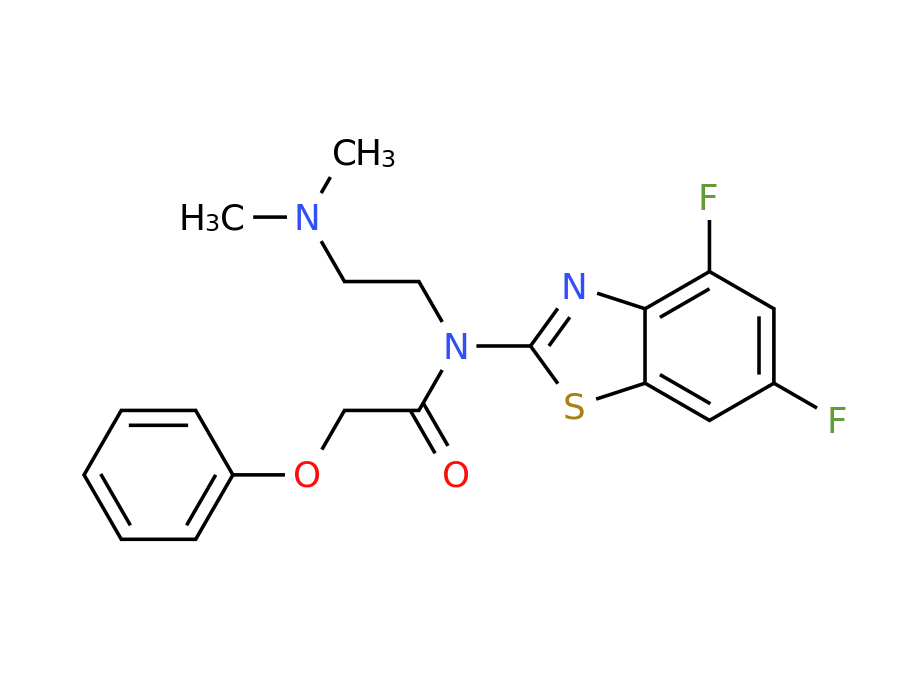 Structure Amb17948229