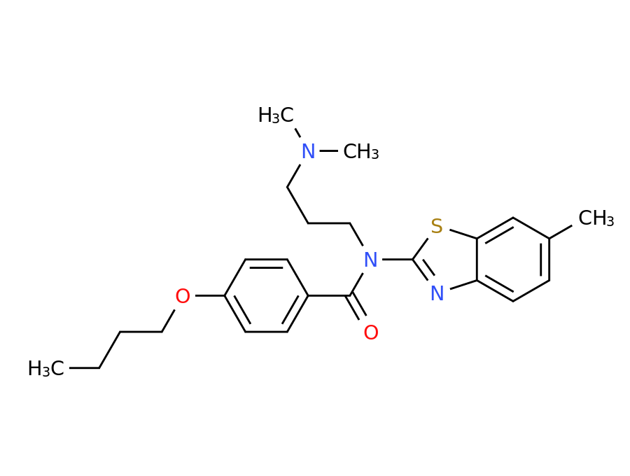 Structure Amb17948239