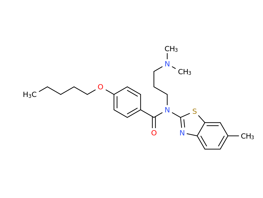 Structure Amb17948255