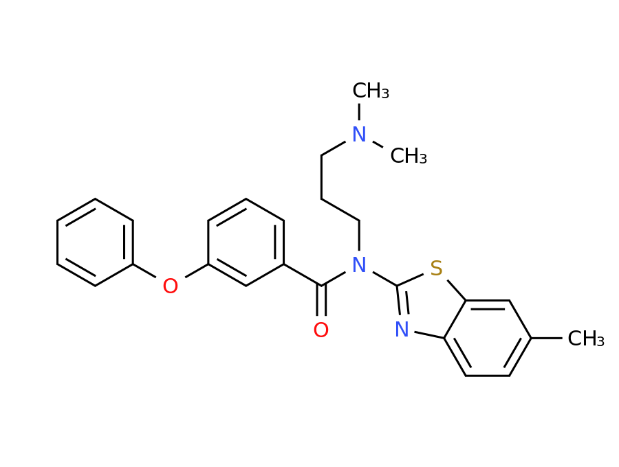 Structure Amb17948260