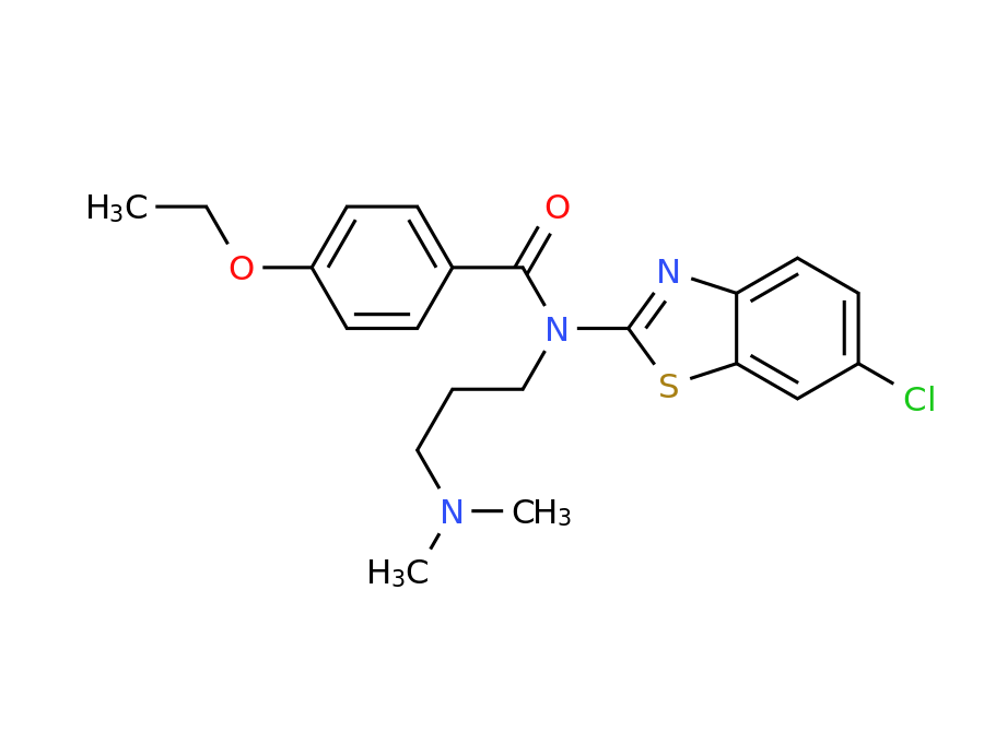 Structure Amb17948284