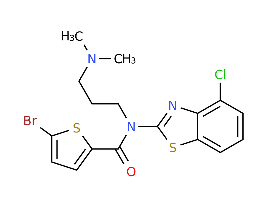 Structure Amb17948335