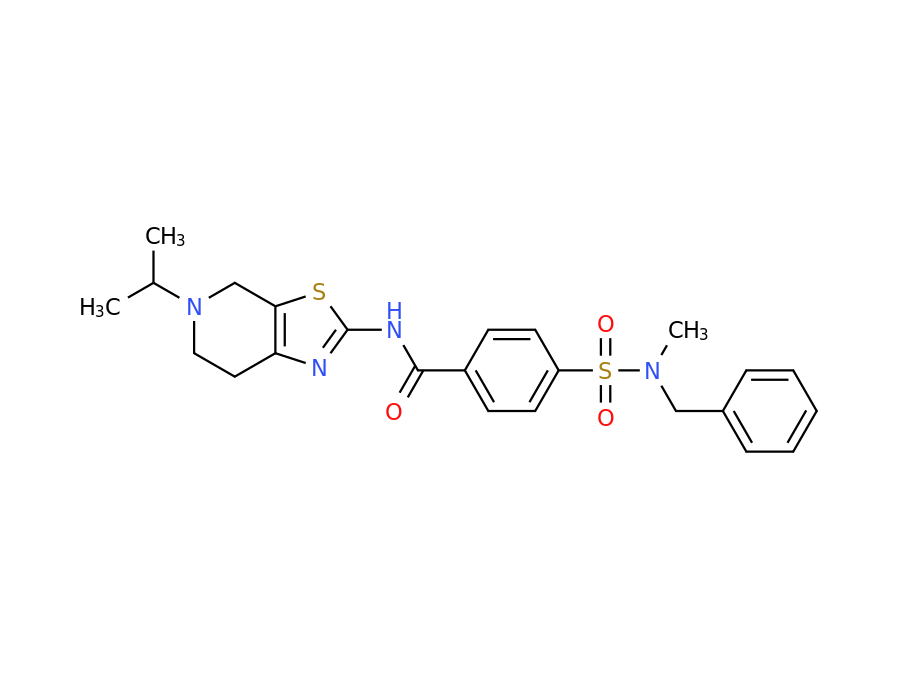 Structure Amb17948375