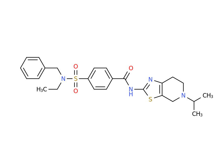 Structure Amb17948376