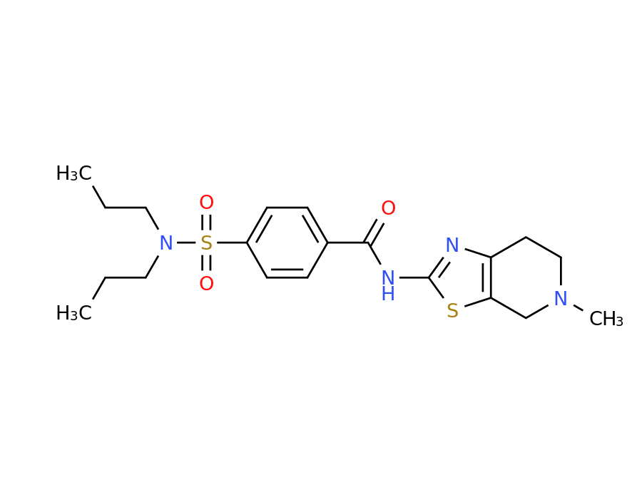 Structure Amb17949141