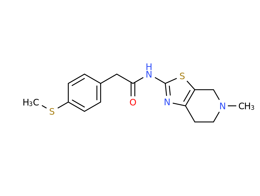 Structure Amb17949160