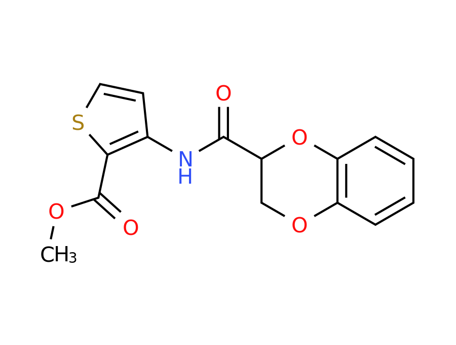 Structure Amb179493