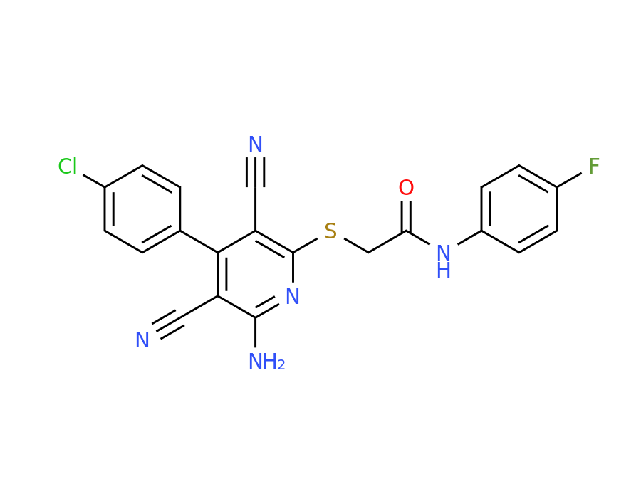 Structure Amb1794989