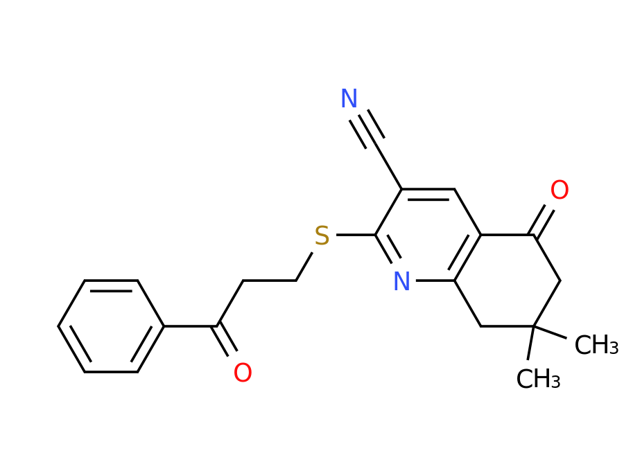 Structure Amb1795004