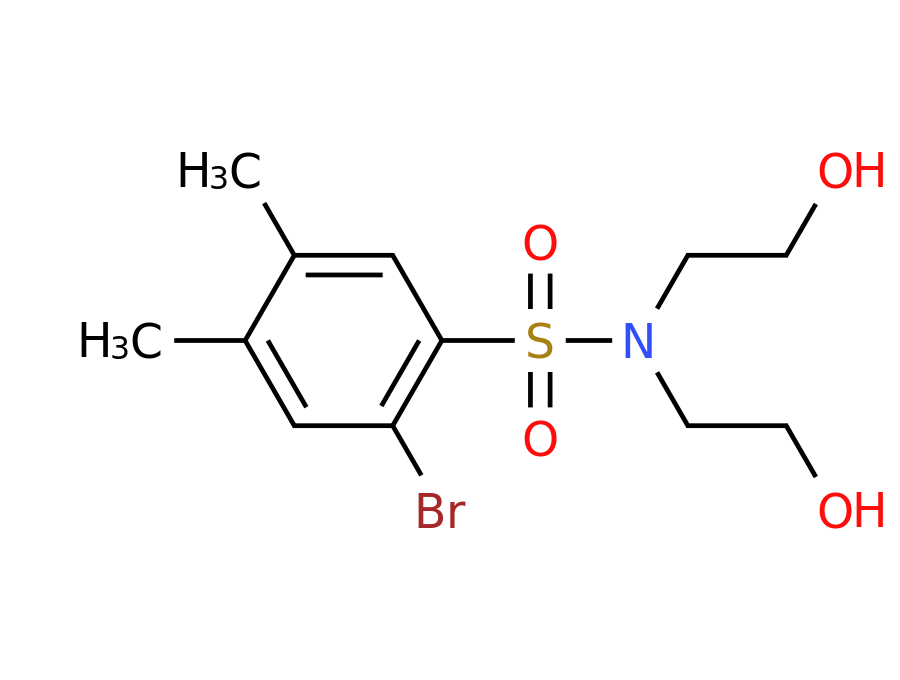 Structure Amb17950962