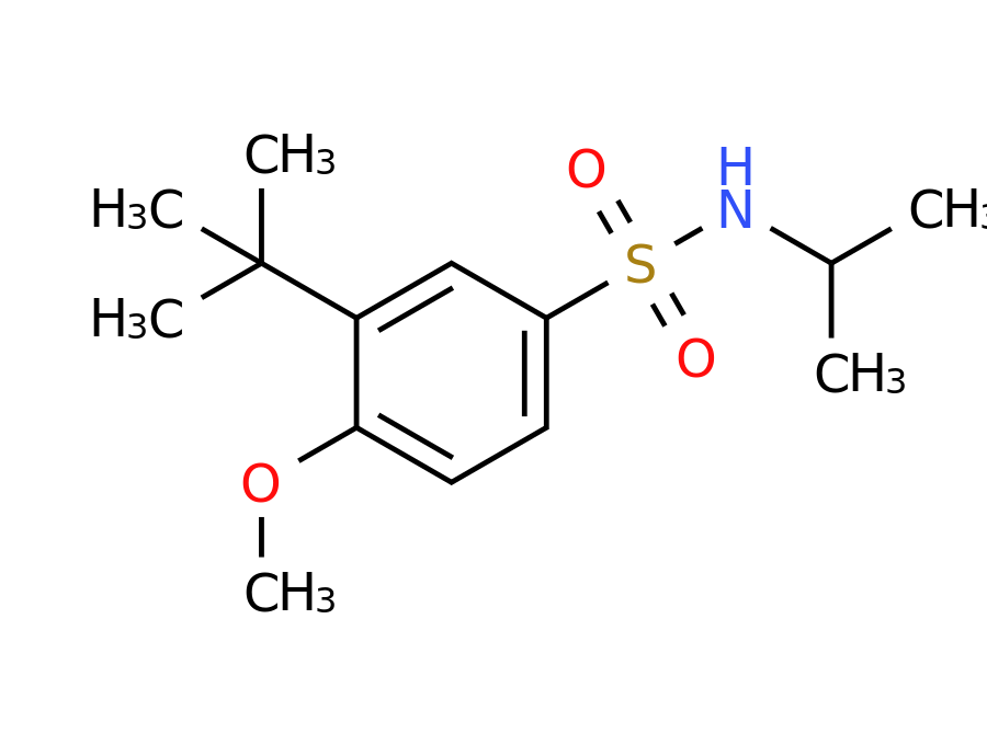 Structure Amb17950997