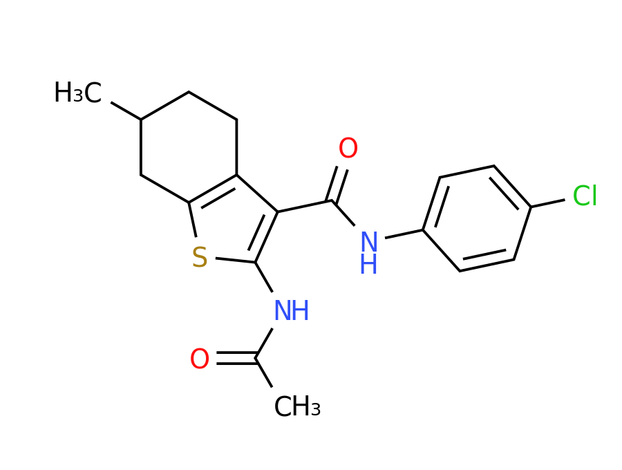 Structure Amb1795101