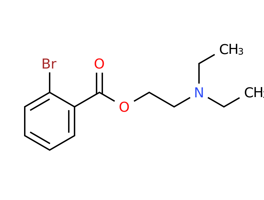 Structure Amb1795359