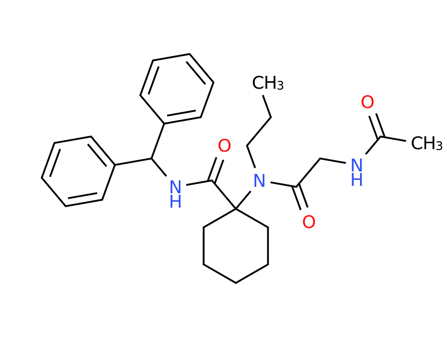 Structure Amb1795488