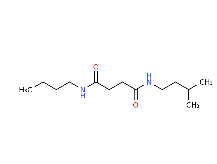 Structure Amb1795811