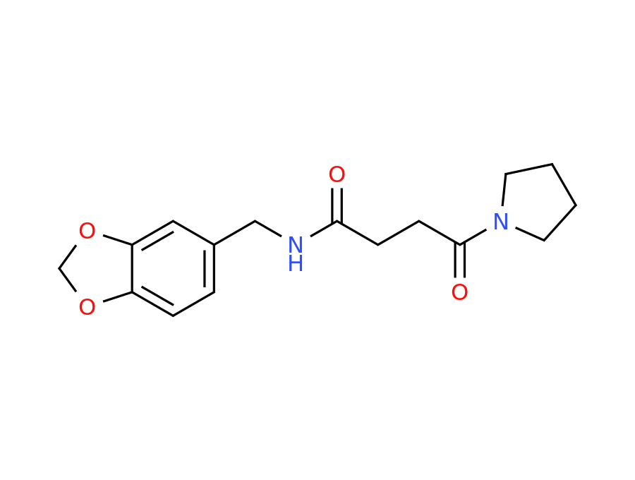 Structure Amb1795914