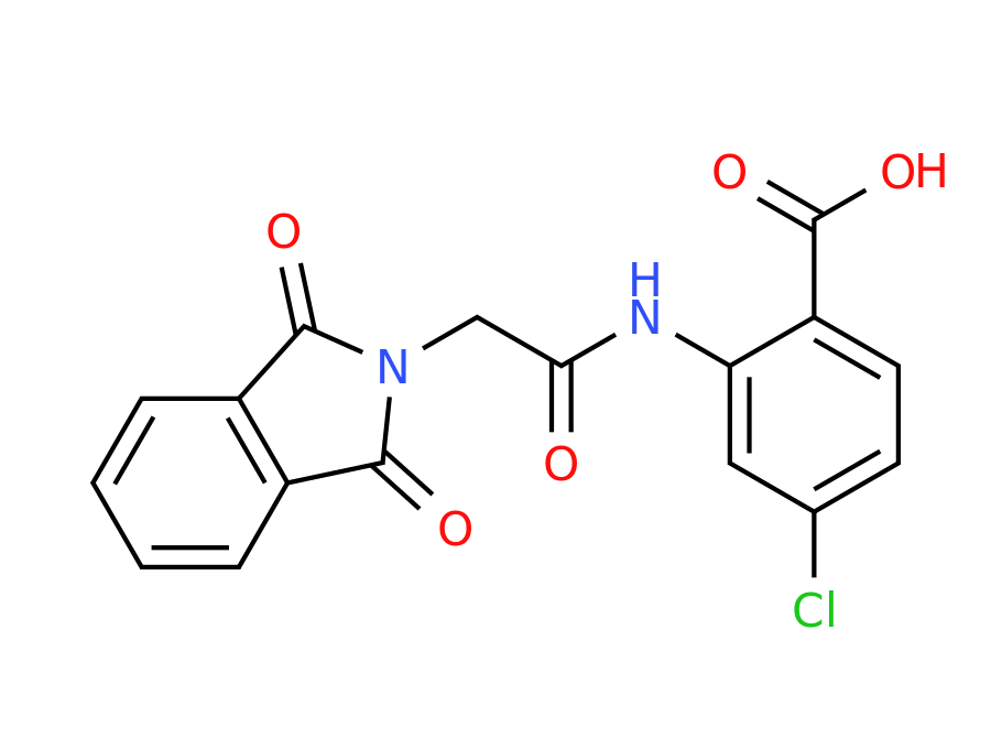 Structure Amb1796054