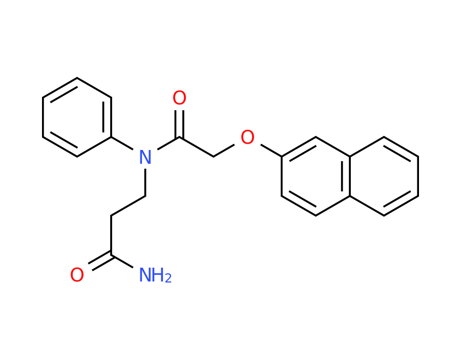 Structure Amb179616