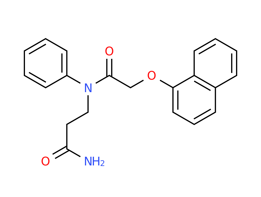 Structure Amb179619