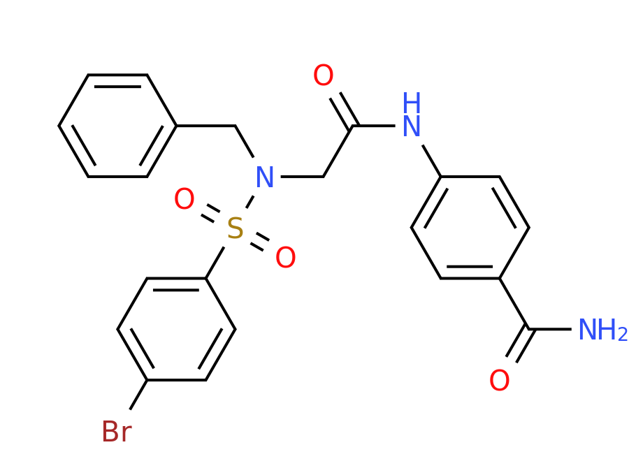 Structure Amb1796359