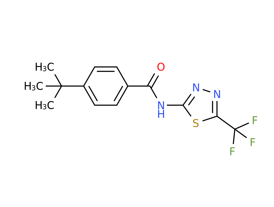 Structure Amb1796411