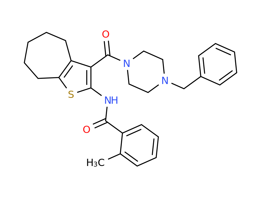 Structure Amb1796437