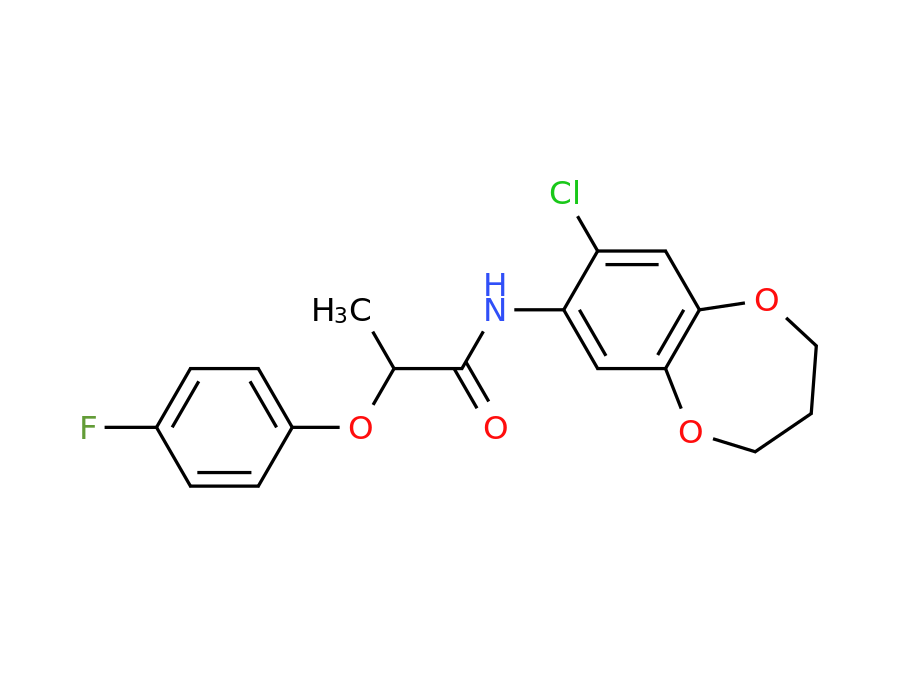 Structure Amb179670