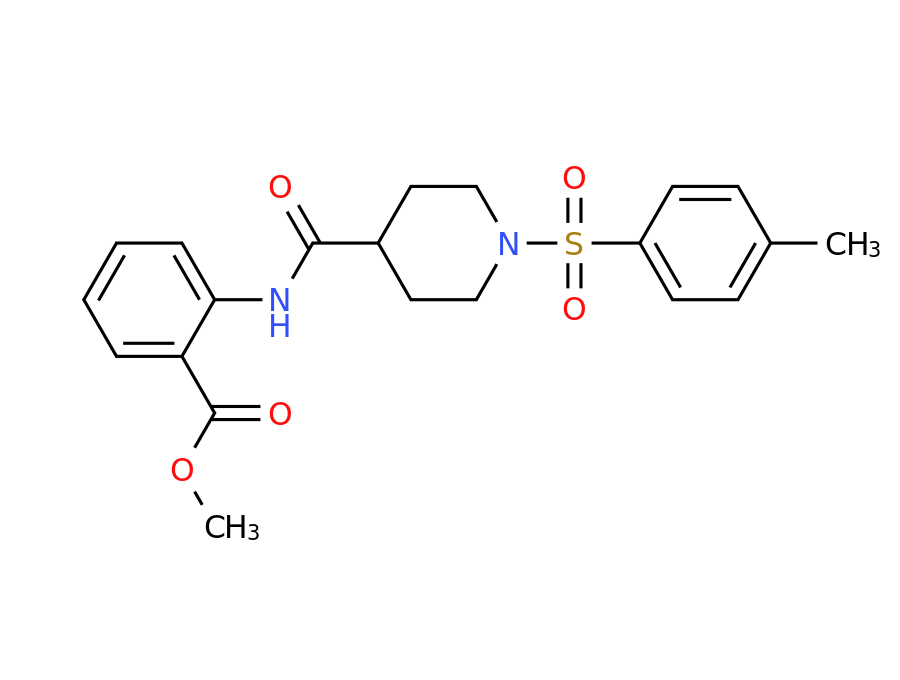 Structure Amb1796879