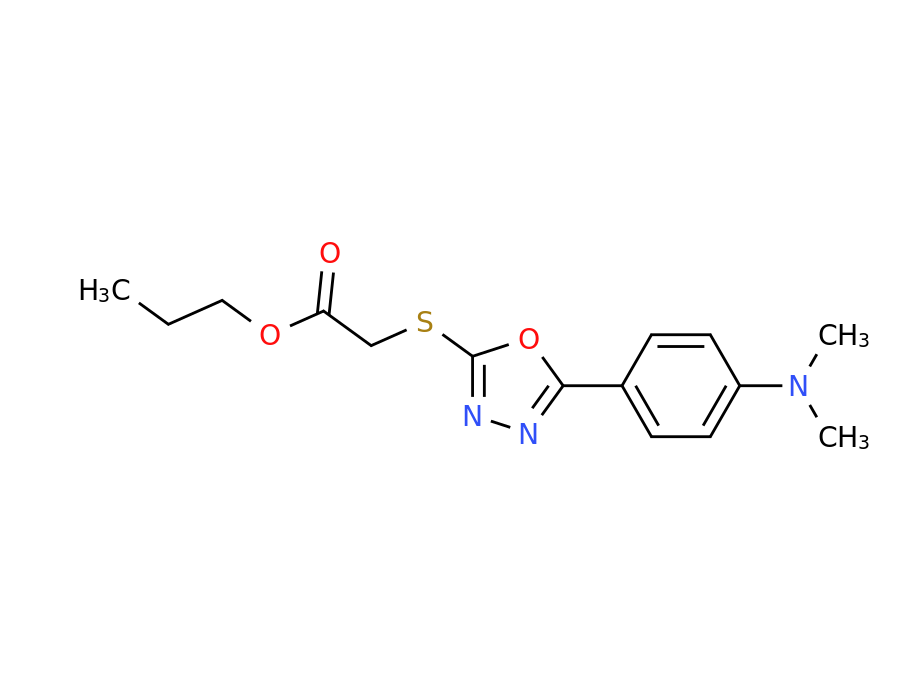 Structure Amb1796894